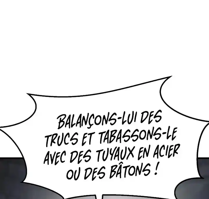 Read Survive to Revive (FR) Manga Online