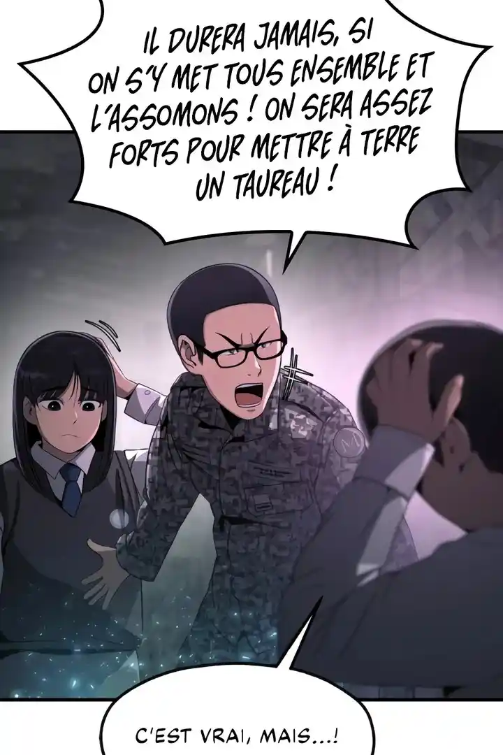 Read Survive to Revive (FR) Manga Online