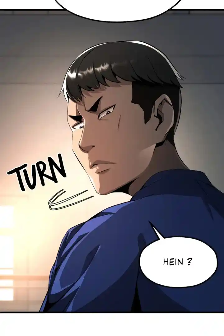 Read Survive to Revive (FR) Manga Online
