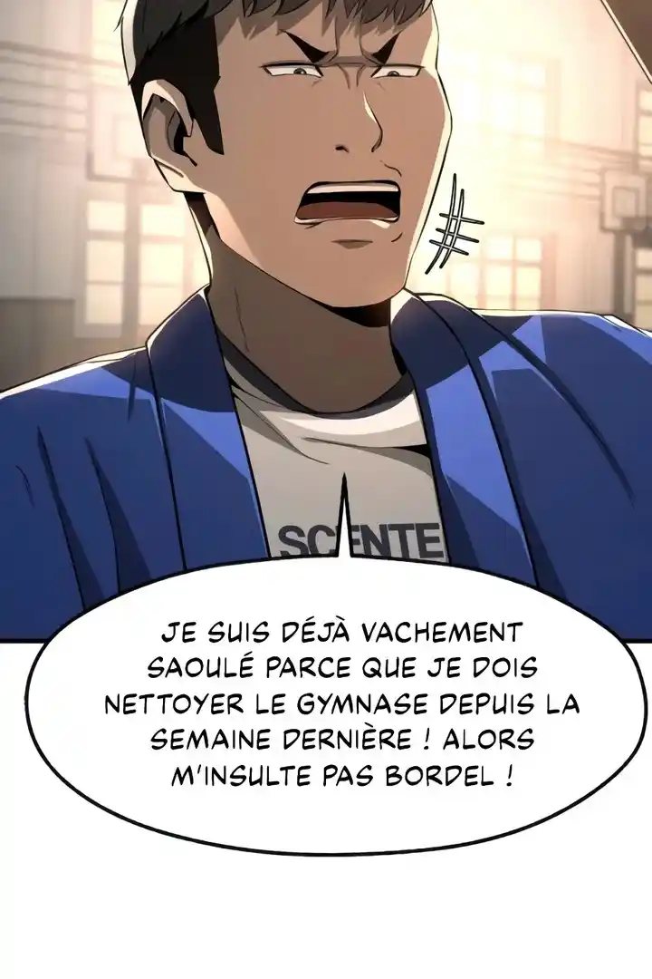 Read Survive to Revive (FR) Manga Online