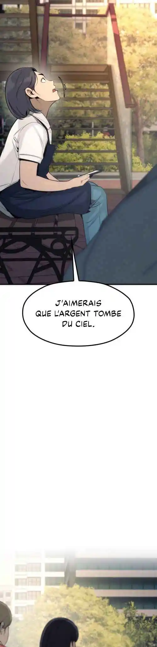 Read Survive to Revive (FR) Manga Online