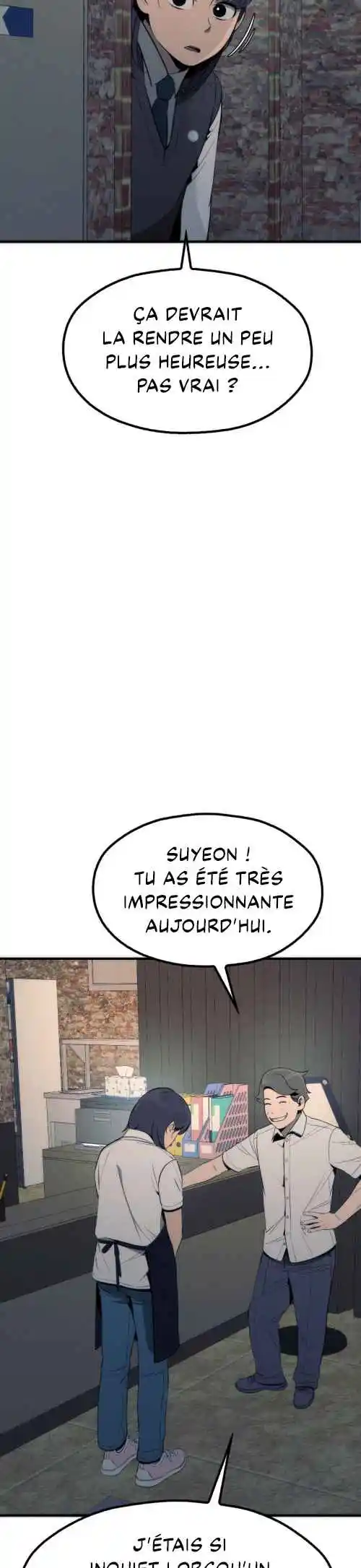 Read Survive to Revive (FR) Manga Online