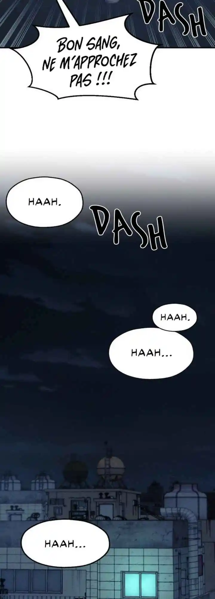 Read Survive to Revive (FR) Manga Online