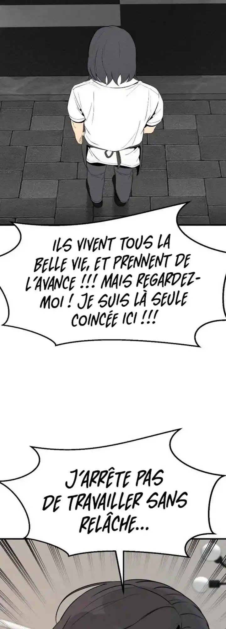 Read Survive to Revive (FR) Manga Online