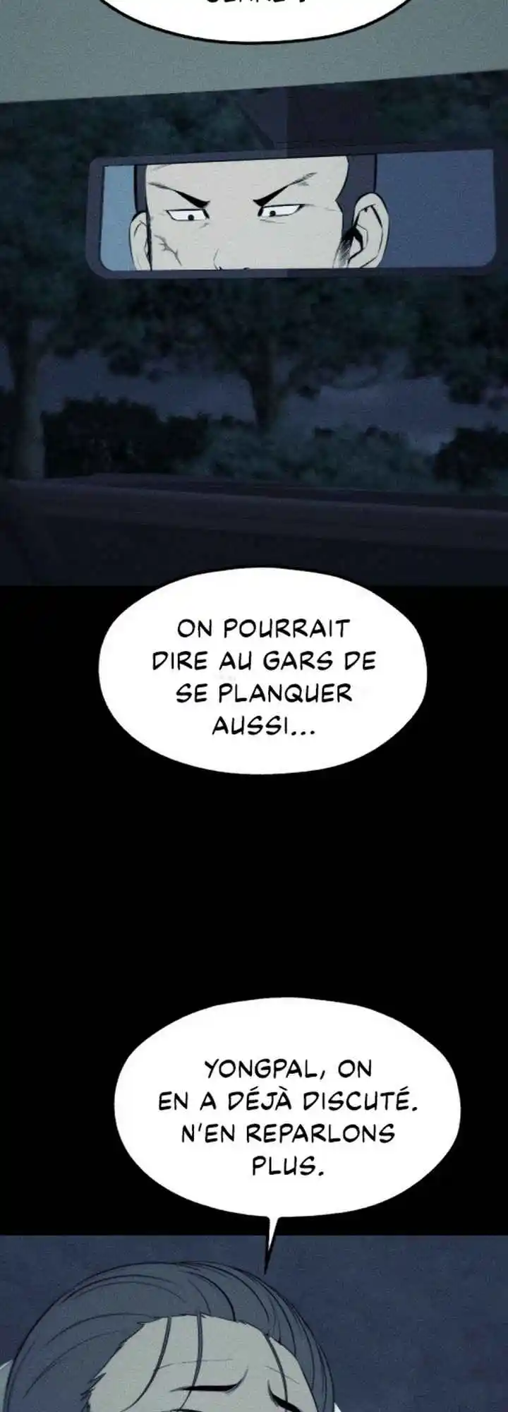 Read Survive to Revive (FR) Manga Online