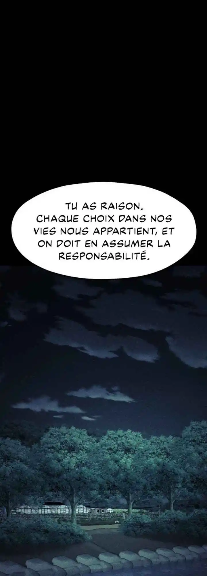 Read Survive to Revive (FR) Manga Online