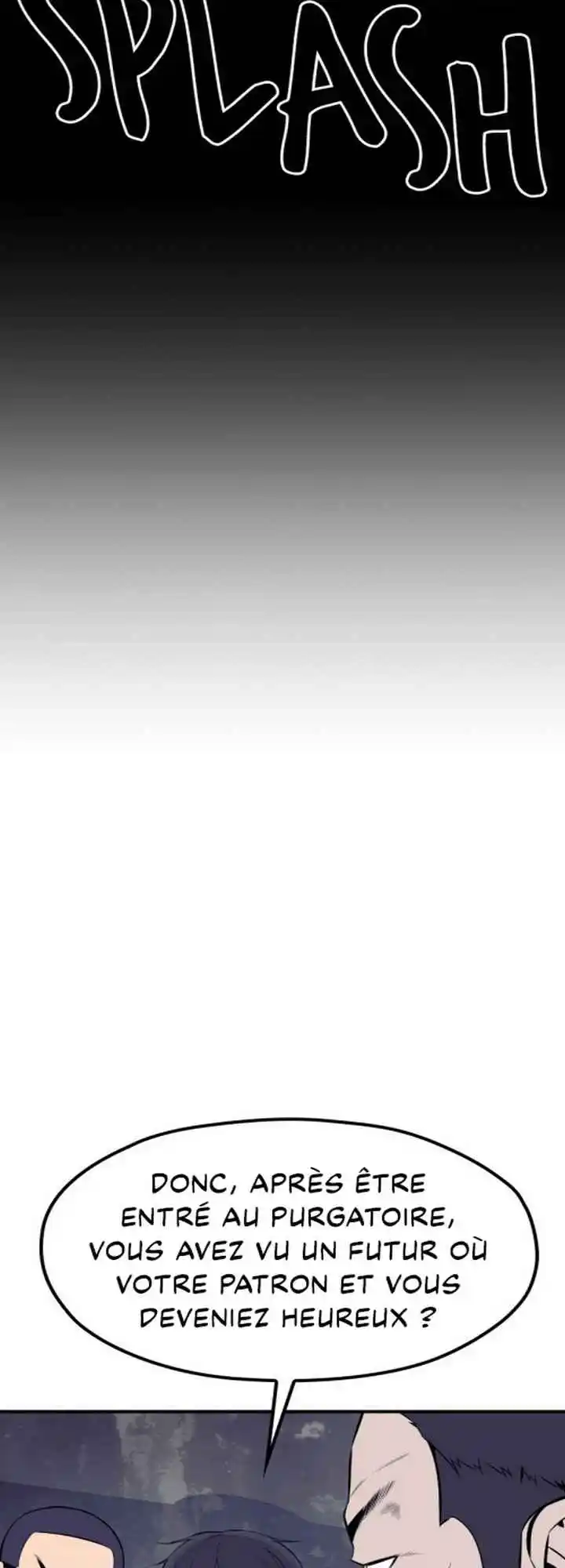Read Survive to Revive (FR) Manga Online