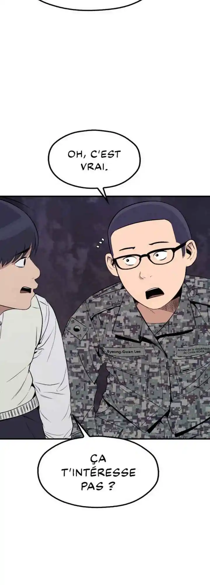 Read Survive to Revive (FR) Manga Online