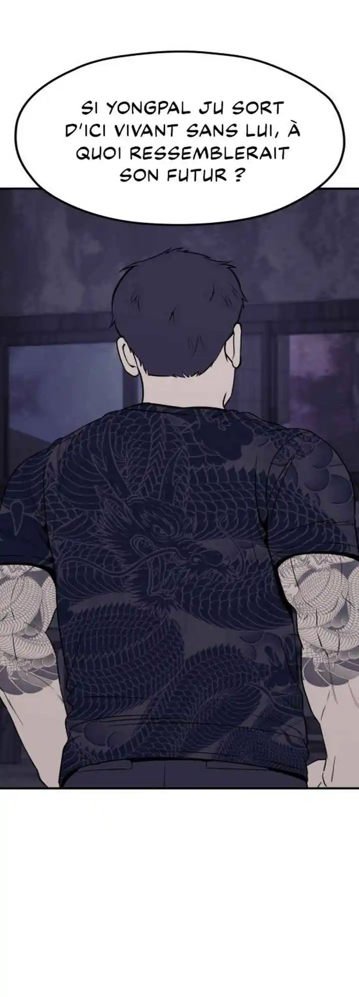 Read Survive to Revive (FR) Manga Online