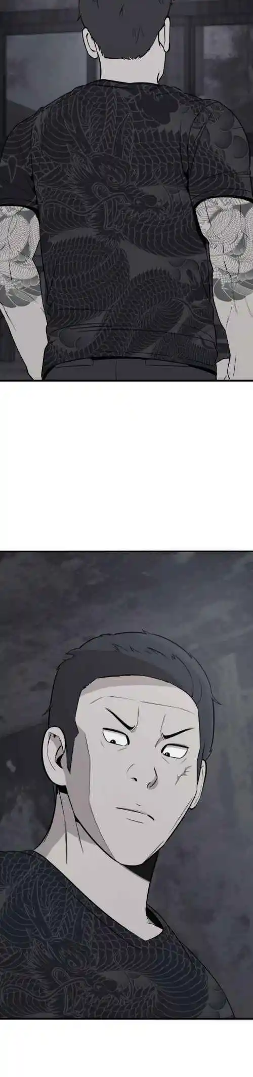 Read Survive to Revive (FR) Manga Online