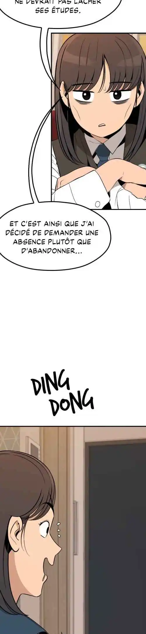 Read Survive to Revive (FR) Manga Online