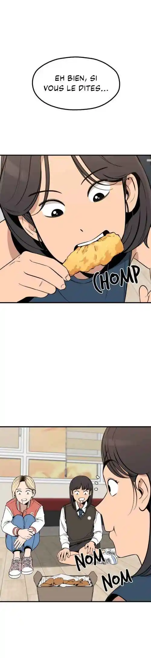 Read Survive to Revive (FR) Manga Online