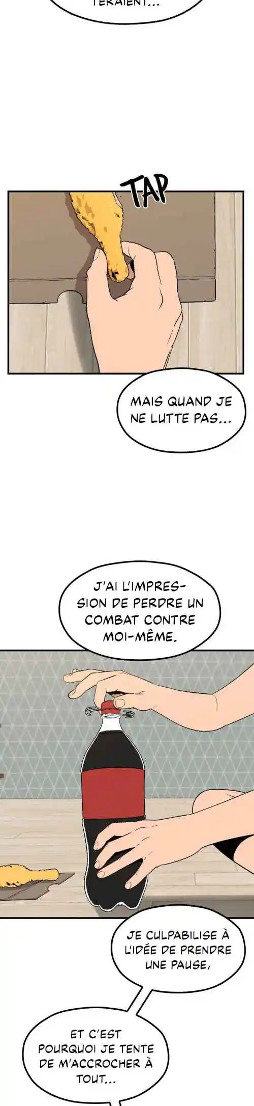 Read Survive to Revive (FR) Manga Online