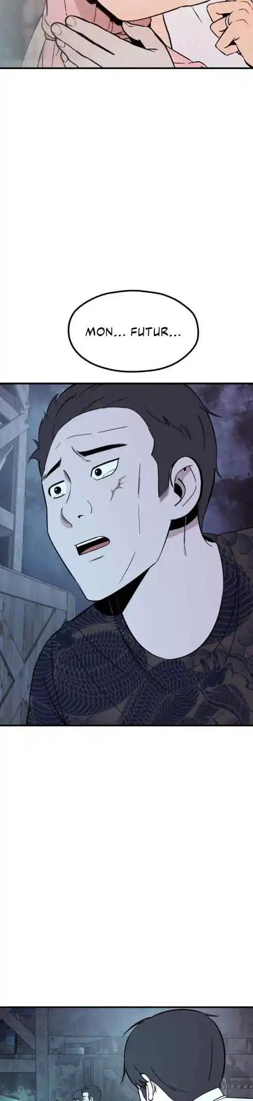 Read Survive to Revive (FR) Manga Online