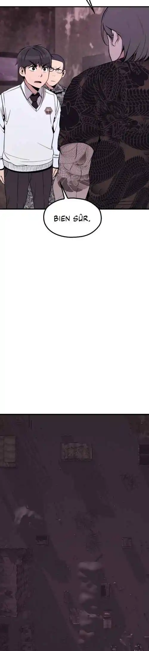 Read Survive to Revive (FR) Manga Online