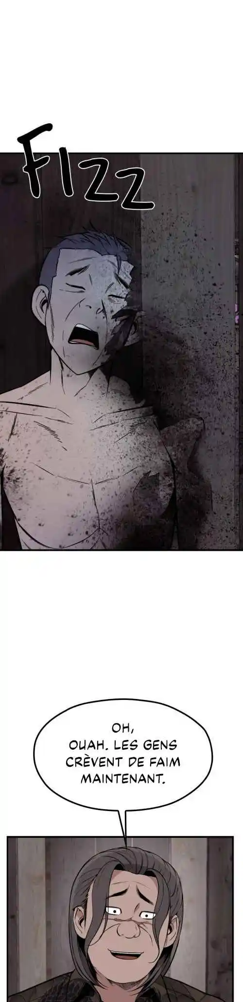 Read Survive to Revive (FR) Manga Online
