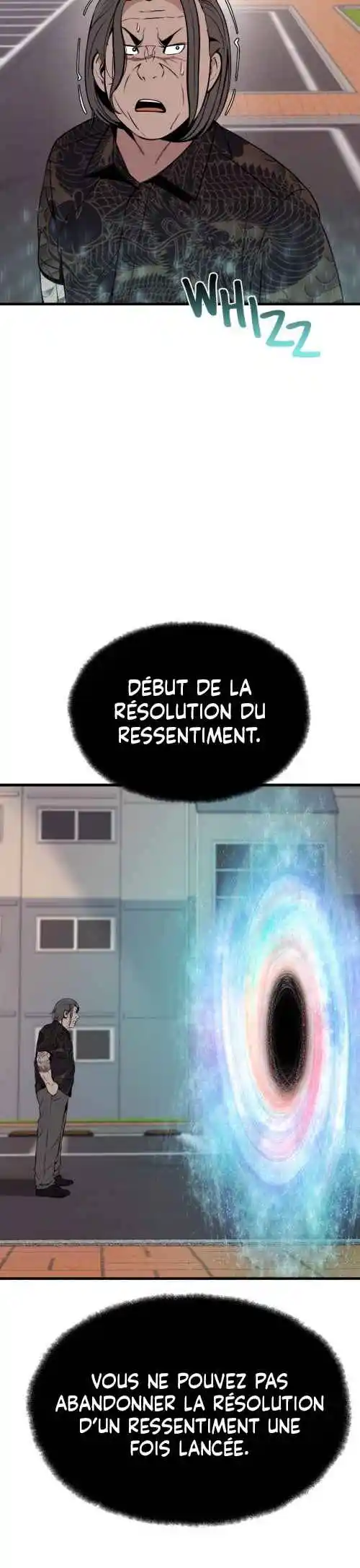 Read Survive to Revive (FR) Manga Online