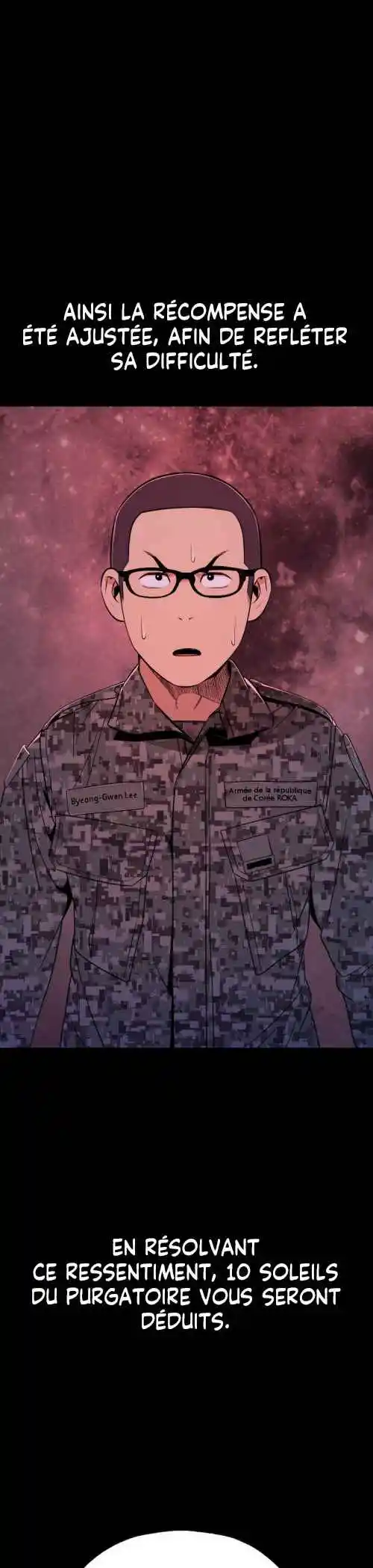 Read Survive to Revive (FR) Manga Online