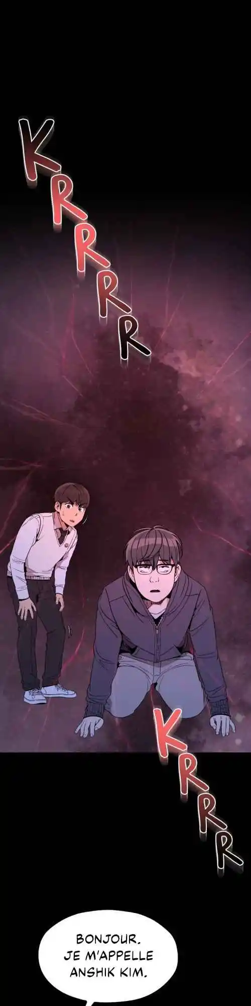 Read Survive to Revive (FR) Manga Online