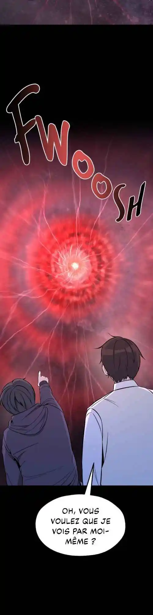 Read Survive to Revive (FR) Manga Online