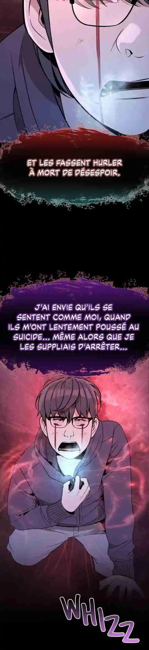 Read Survive to Revive (FR) Manga Online