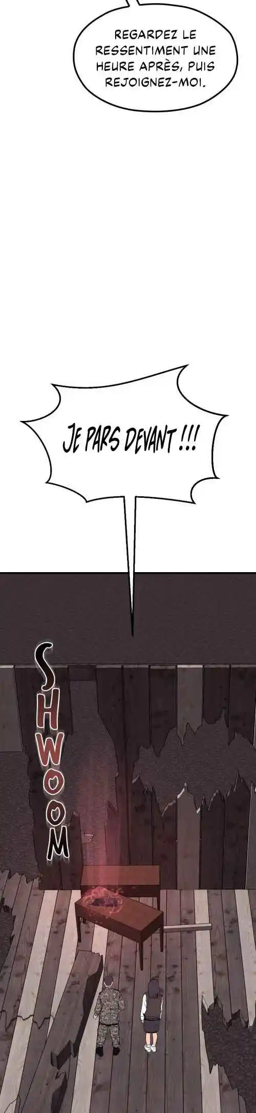 Read Survive to Revive (FR) Manga Online