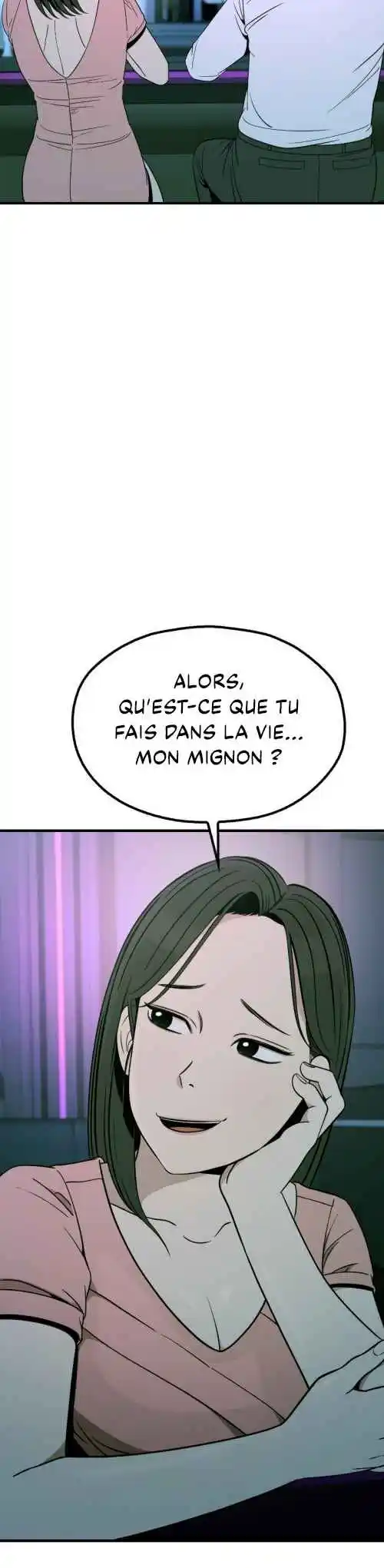 Read Survive to Revive (FR) Manga Online