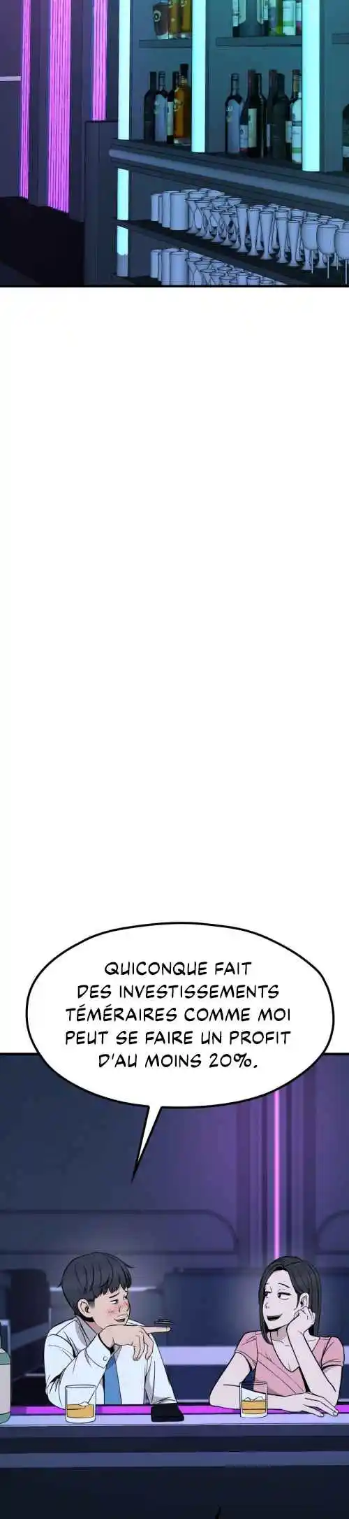Read Survive to Revive (FR) Manga Online