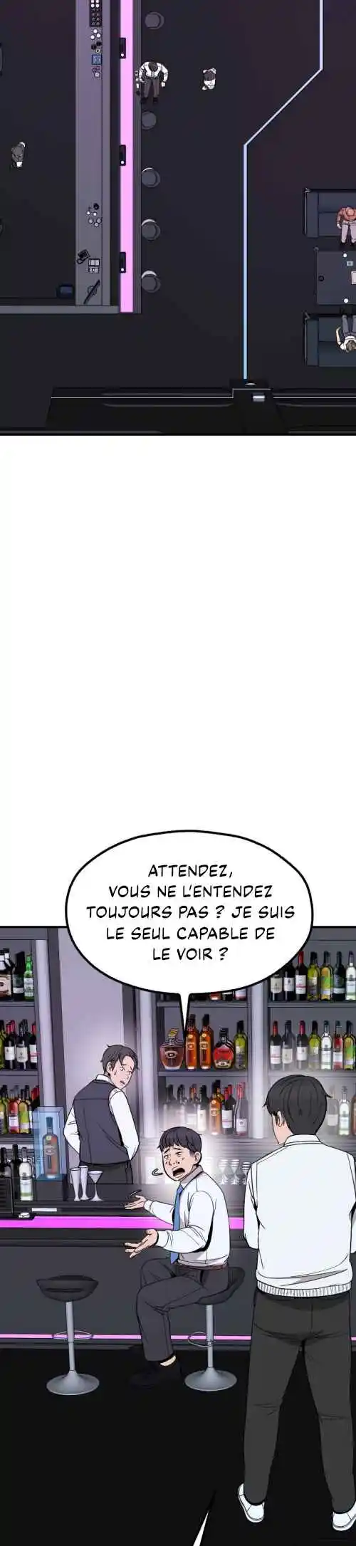 Read Survive to Revive (FR) Manga Online