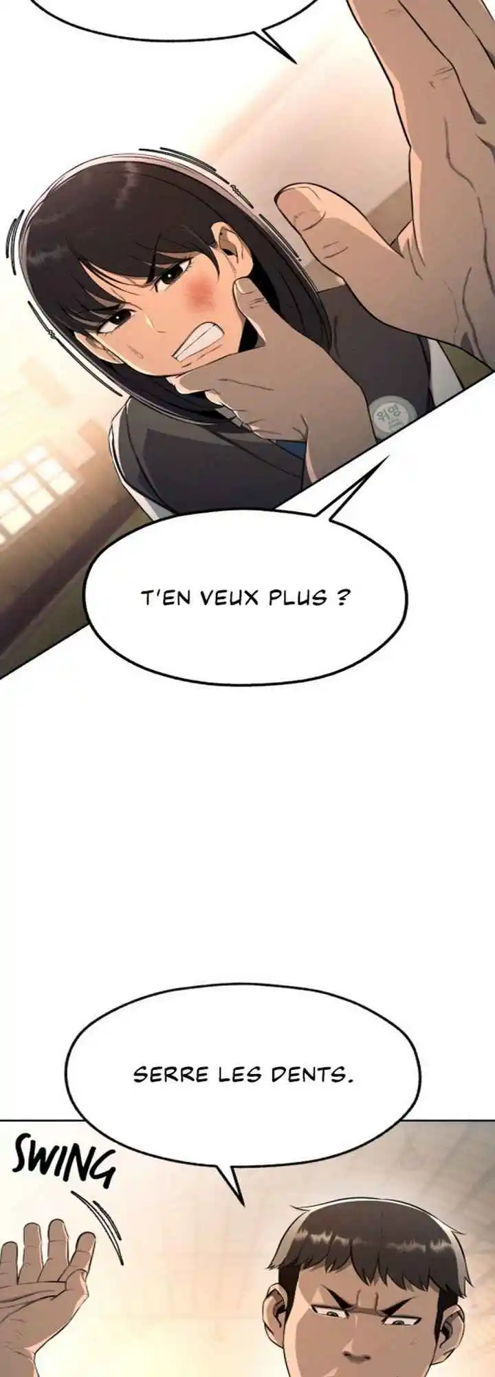 Read Survive to Revive (FR) Manga Online