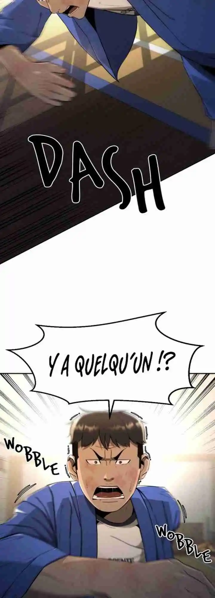Read Survive to Revive (FR) Manga Online