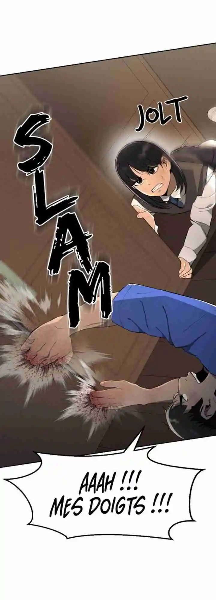 Read Survive to Revive (FR) Manga Online