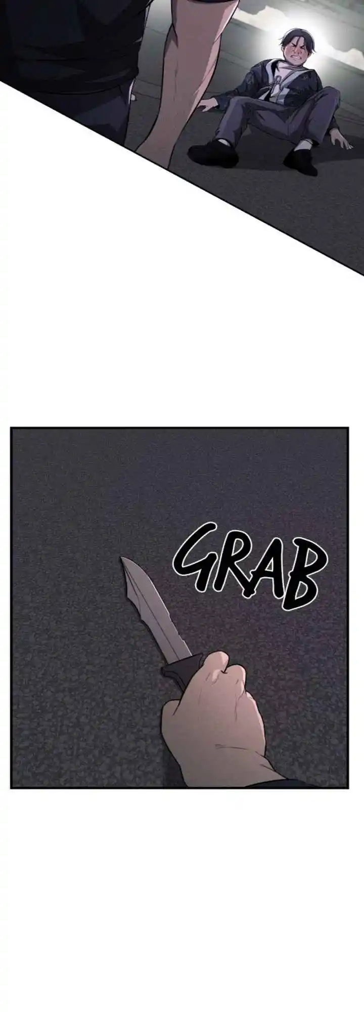 Read Survive to Revive (FR) Manga Online