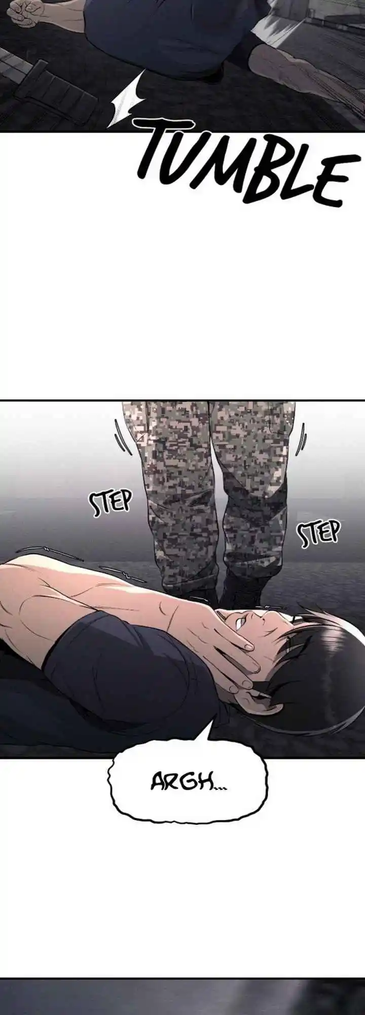 Read Survive to Revive (FR) Manga Online