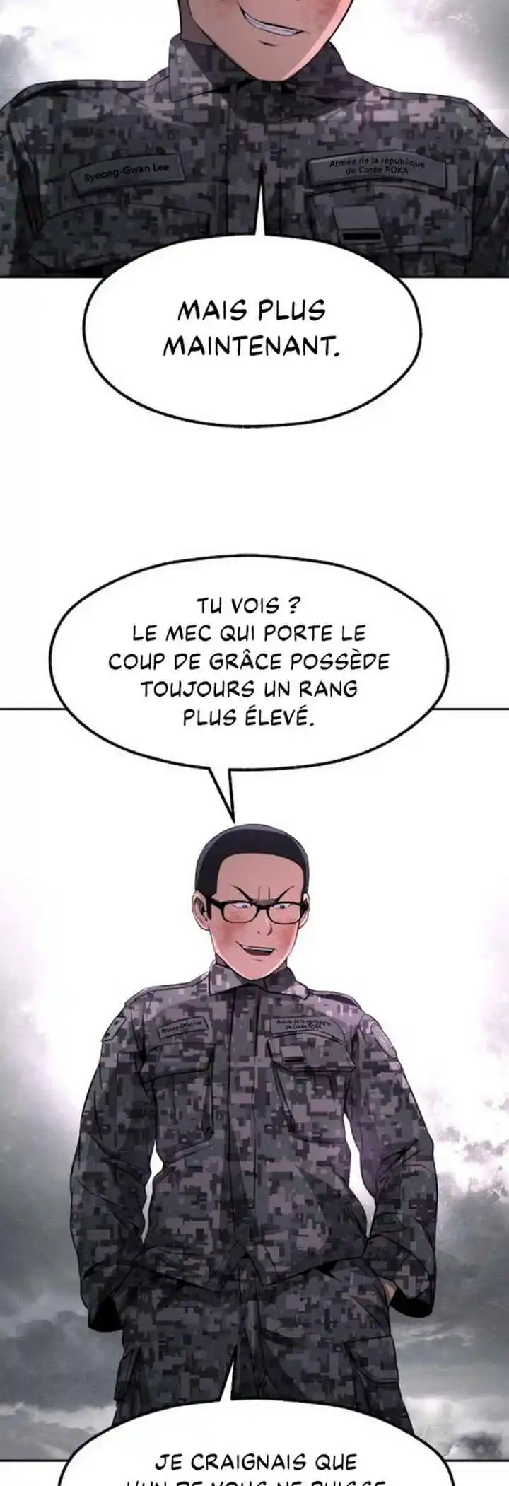 Read Survive to Revive (FR) Manga Online