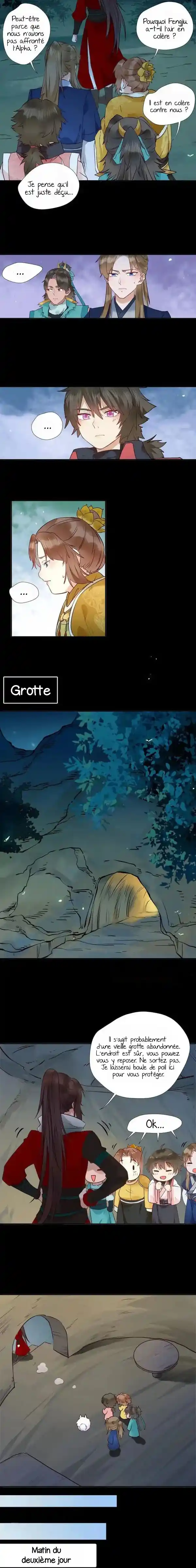 Read The Ghostly Doctor (FR) Manga Online