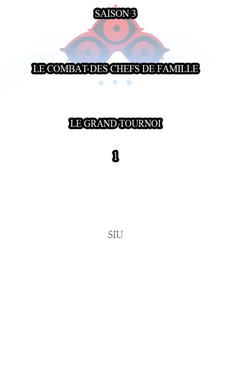 Read Tower of God (FR) Manga Online
