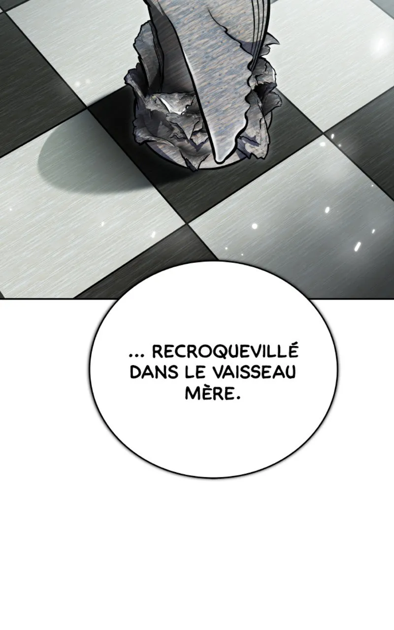 Read Tower of God (FR) Manga Online