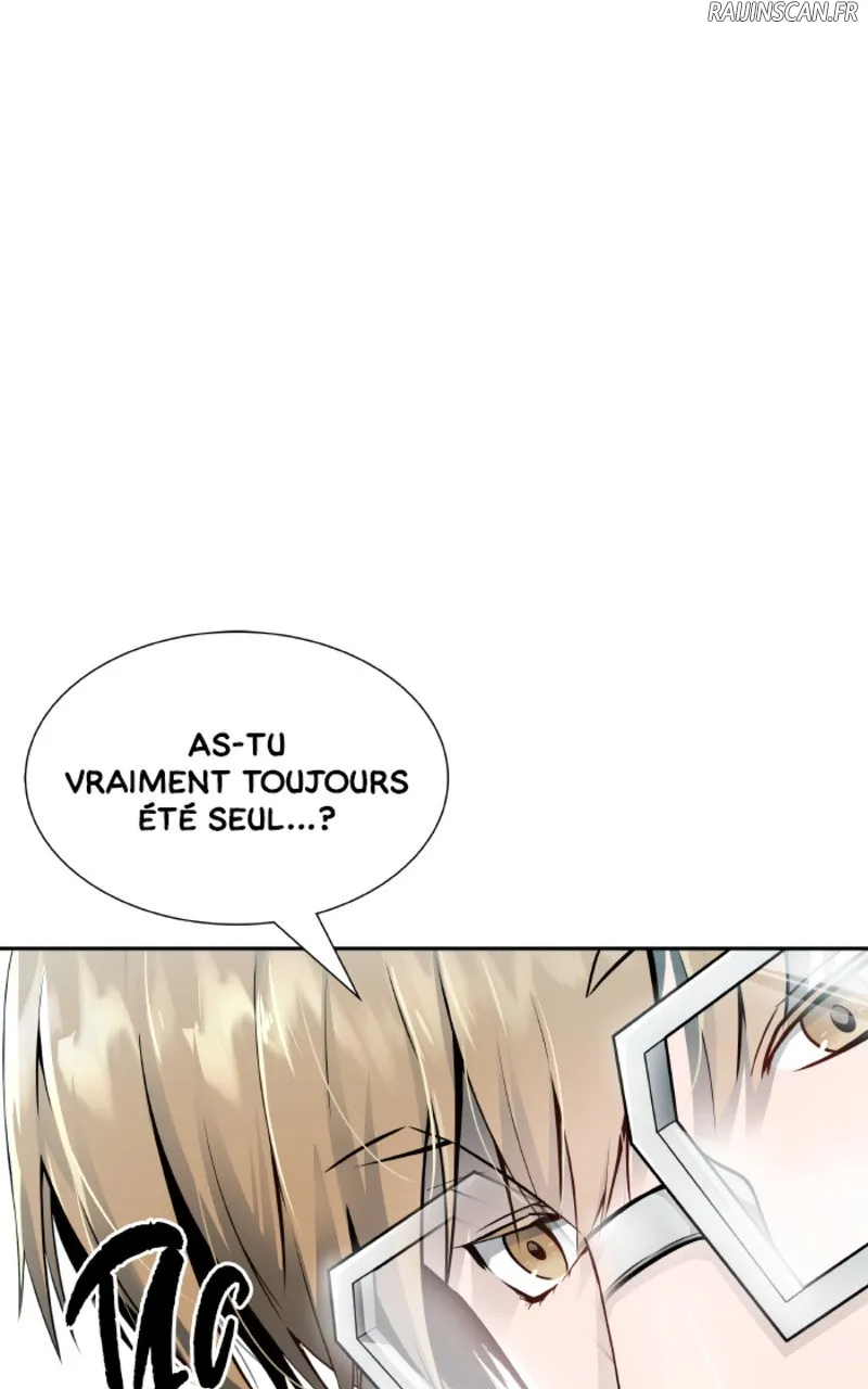 Read Tower of God (FR) Manga Online