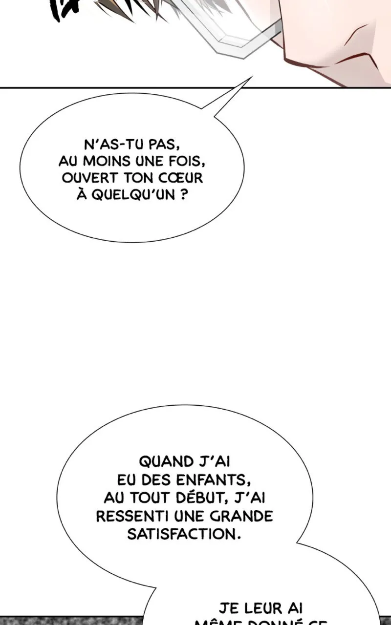 Read Tower of God (FR) Manga Online
