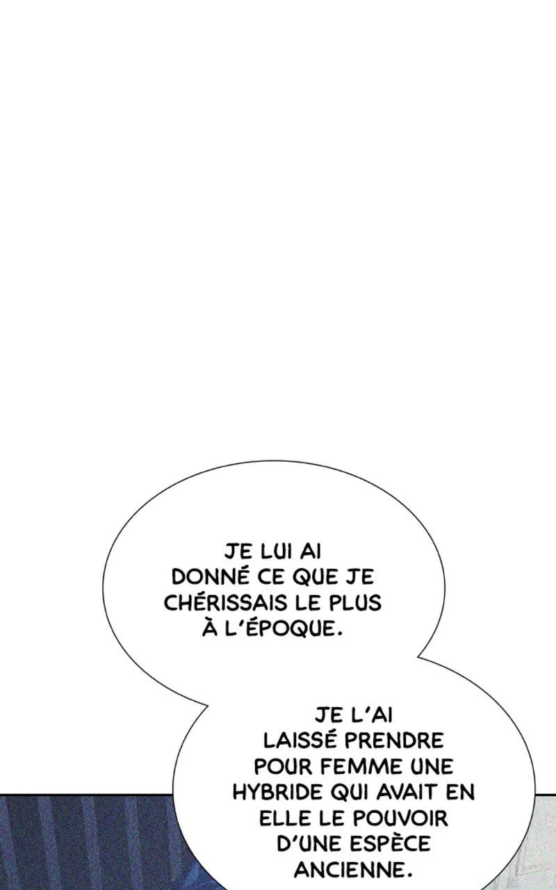 Read Tower of God (FR) Manga Online