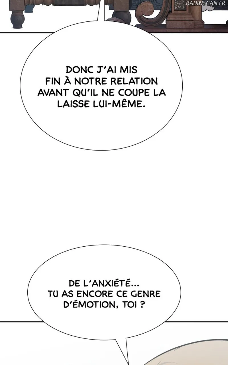 Read Tower of God (FR) Manga Online