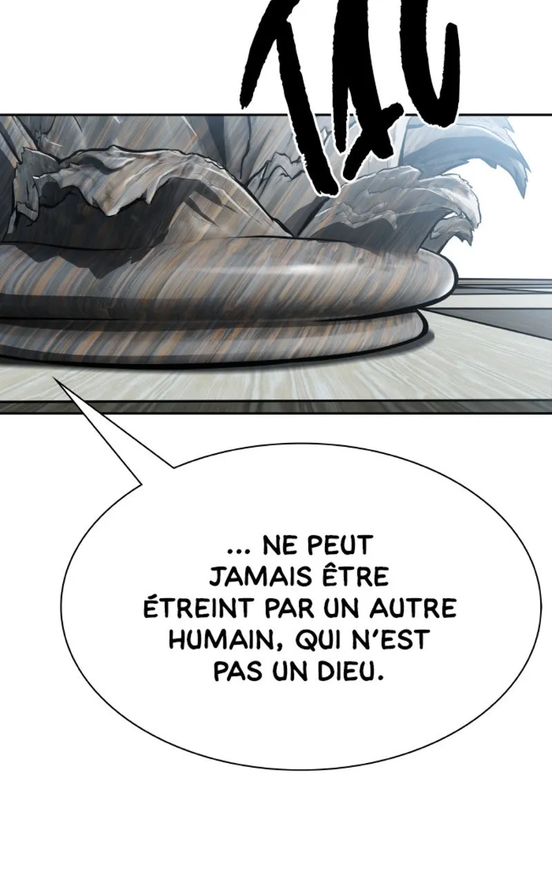 Read Tower of God (FR) Manga Online