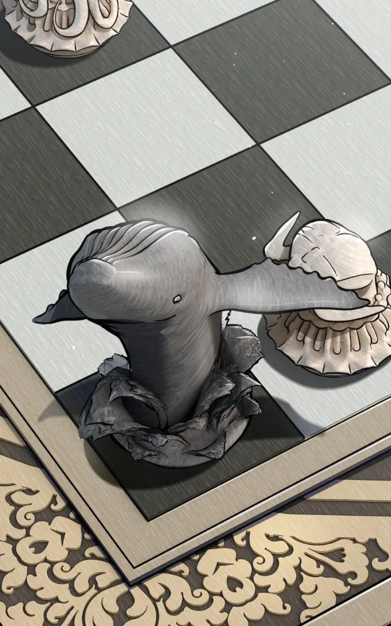 Read Tower of God (FR) Manga Online