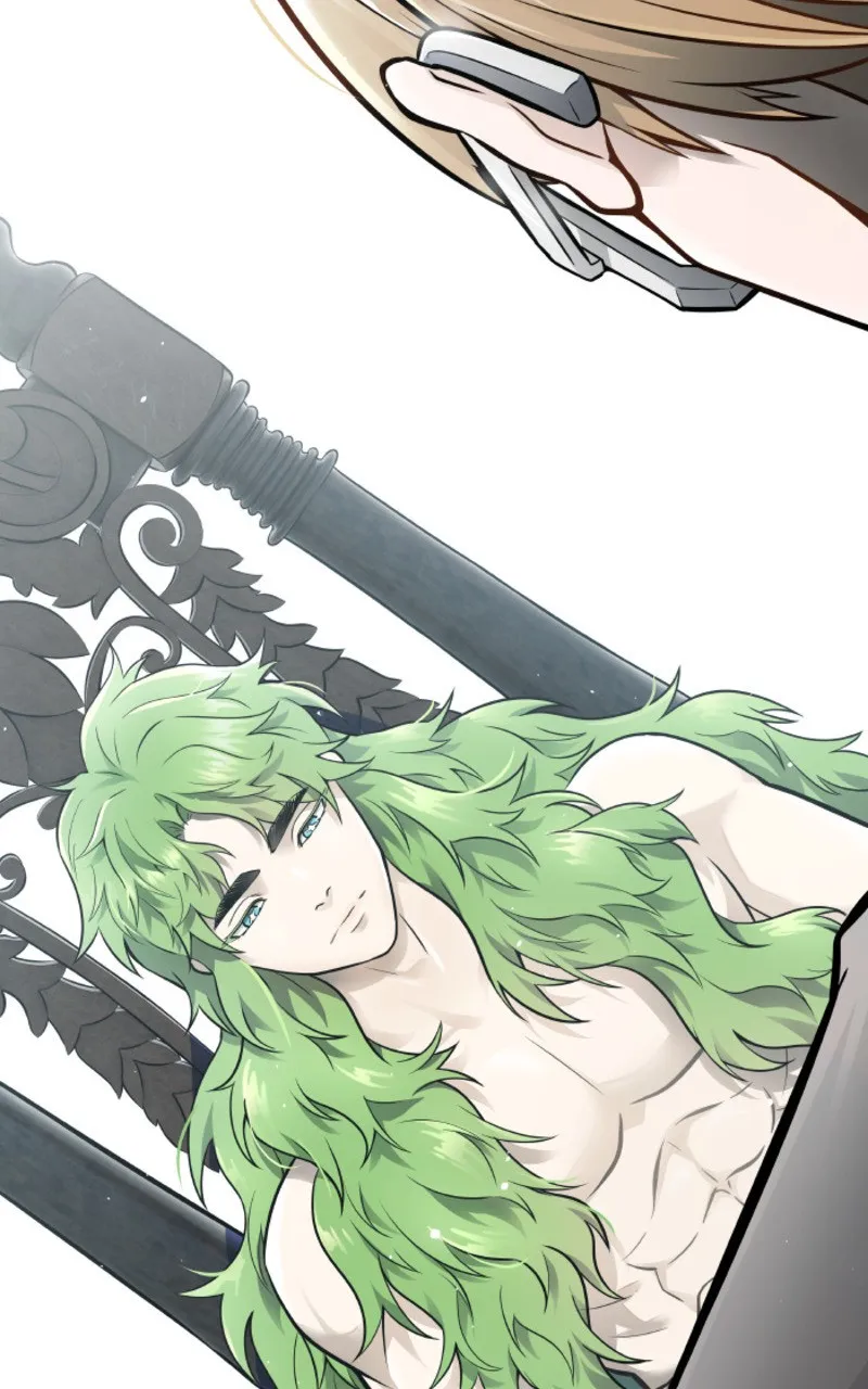 Read Tower of God (FR) Manga Online