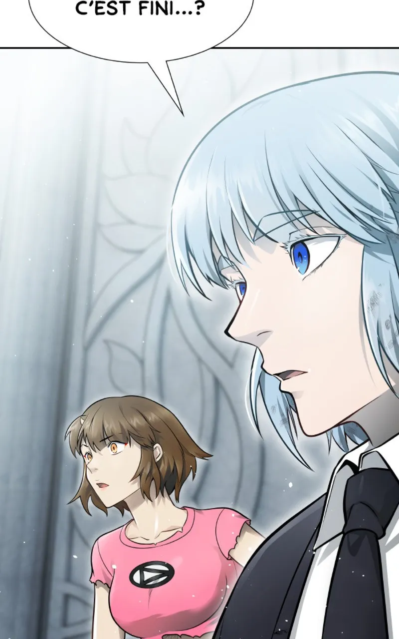 Read Tower of God (FR) Manga Online