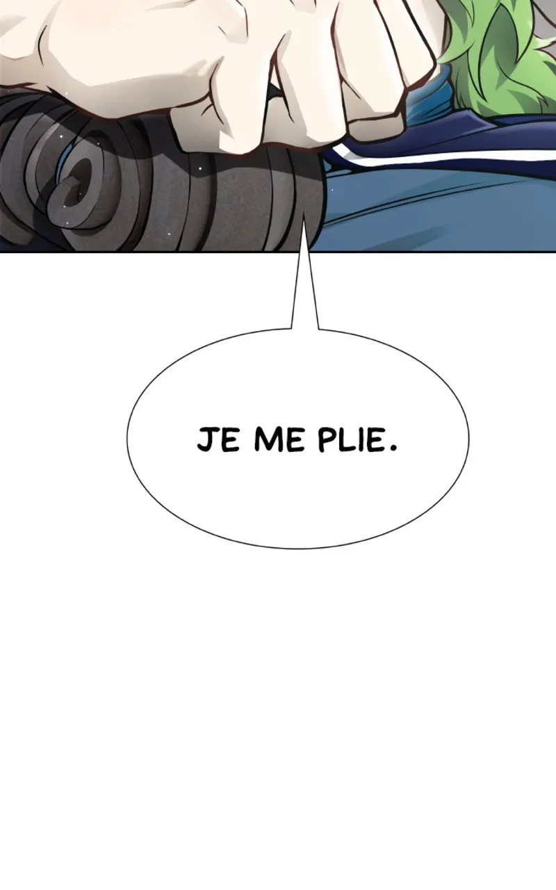Read Tower of God (FR) Manga Online