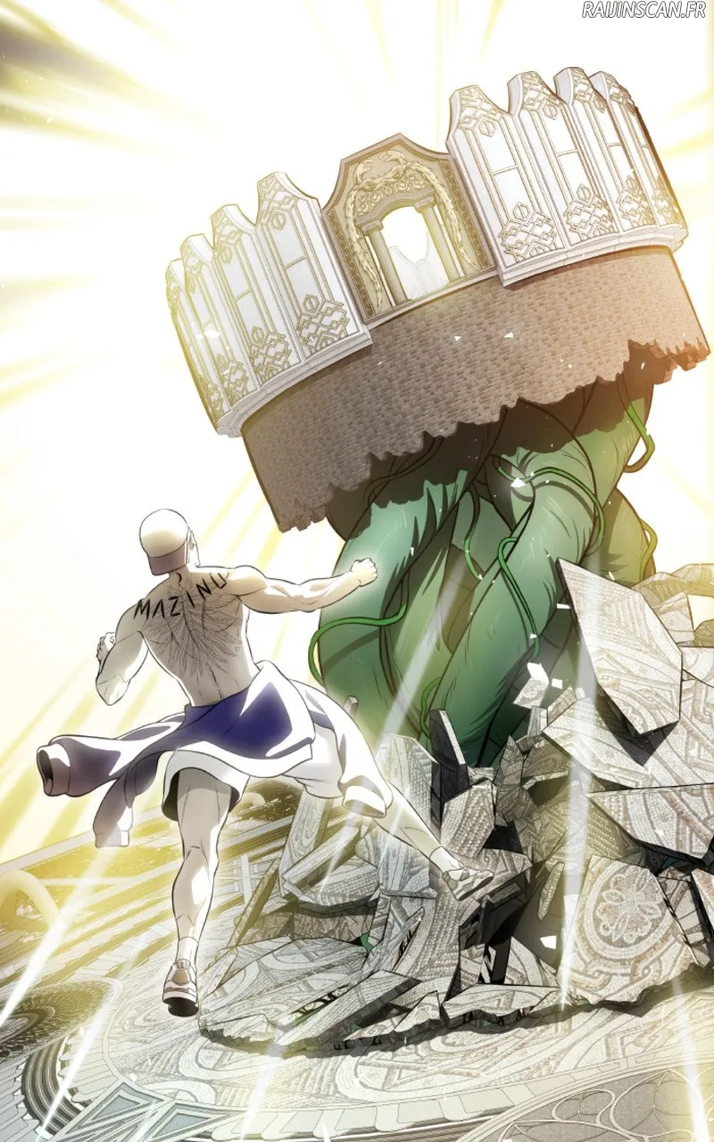 Read Tower of God (FR) Manga Online