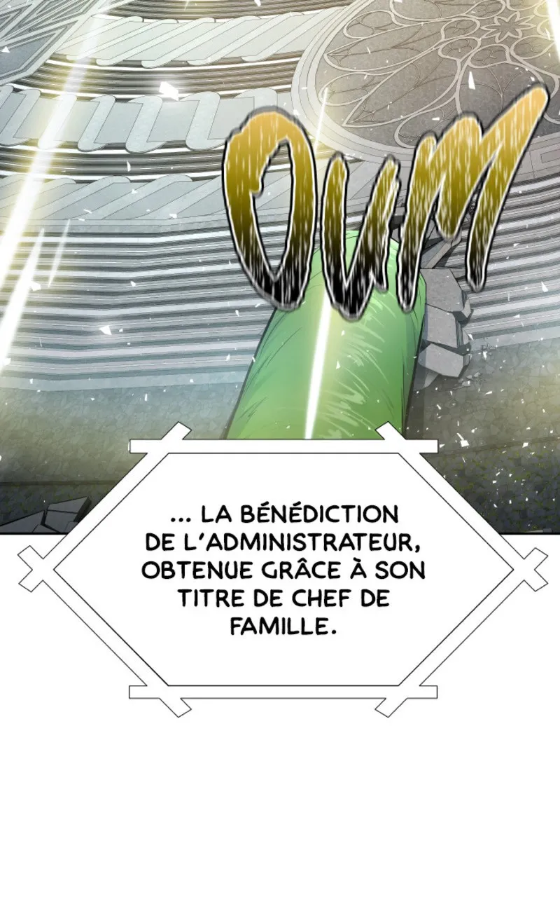 Read Tower of God (FR) Manga Online
