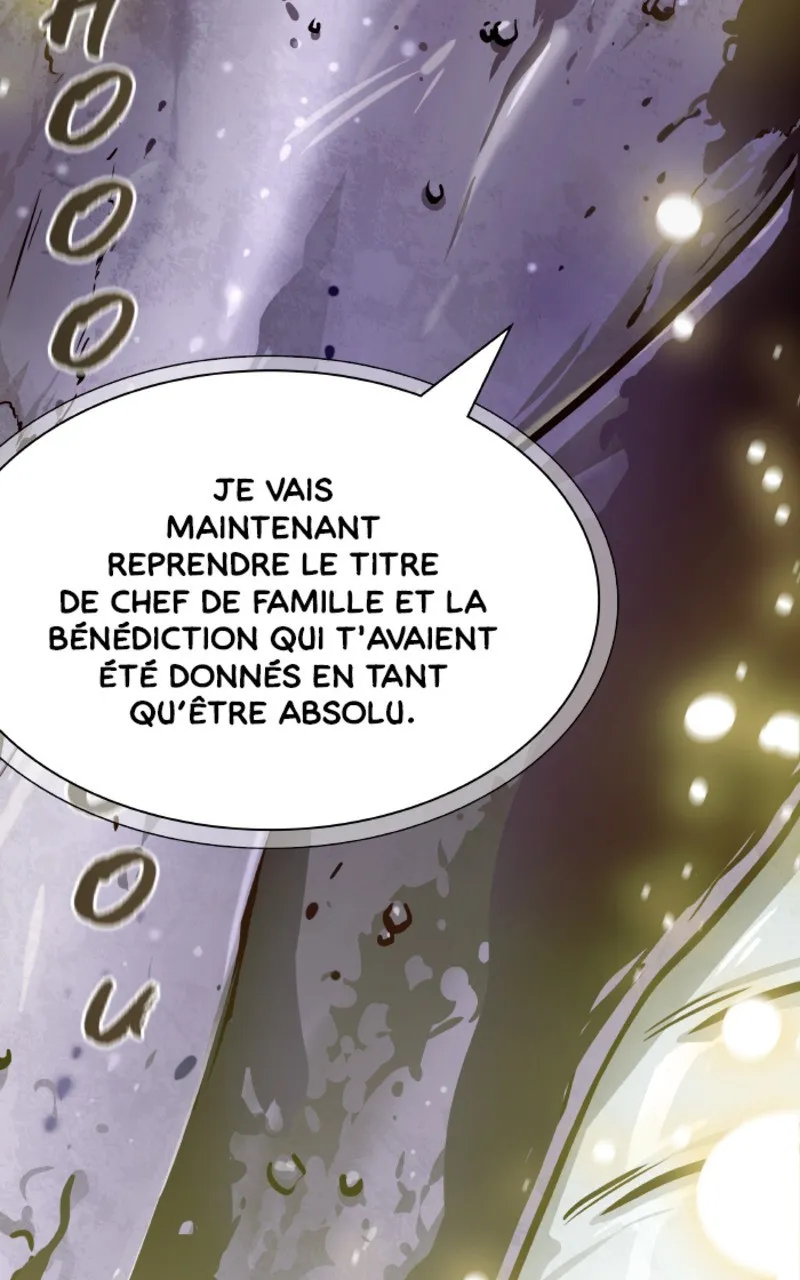 Read Tower of God (FR) Manga Online